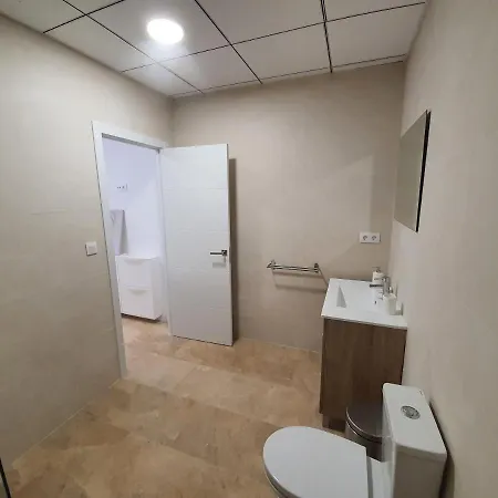 Habitación en casa particular Campoamor 8