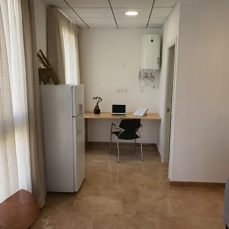 Habitación en casa particular Campoamor 8