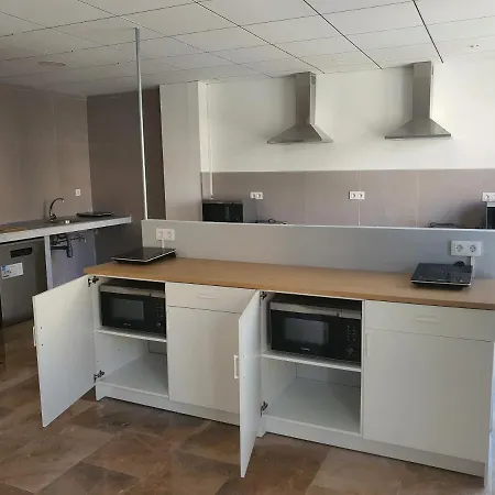 Habitación en casa particular Campoamor 8 Valencia